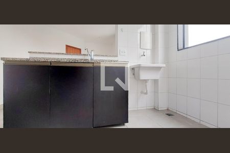 Apartamento para alugar com 1 quarto, 50m² em Liberdade, Belo Horizonte