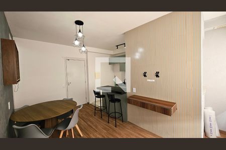 Apartamento para alugar com 2 quartos, 45m² em Ponte Sao Joao, Jundiaí