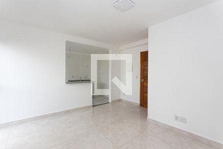 Sala de apartamento para alugar com 2 quartos, 60m² em Vila Aricanduva, São Paulo