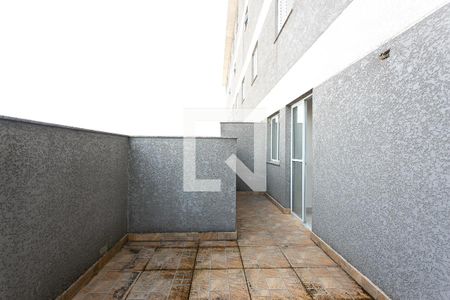 Garden de apartamento para alugar com 2 quartos, 60m² em Vila Aricanduva, São Paulo