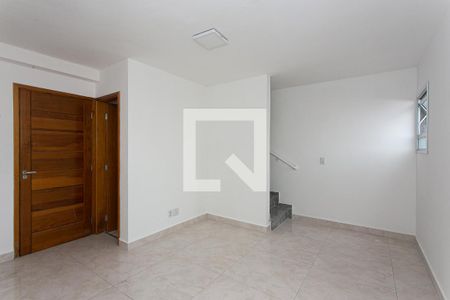 Sala de apartamento para alugar com 2 quartos, 60m² em Vila Aricanduva, São Paulo