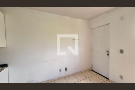 Apartamento para alugar com 2 quartos, 47m² em Jardim Tamoio, Jundiaí