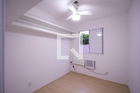Quarto 1 de apartamento para alugar com 2 quartos, 44m² em Neves, São Gonçalo