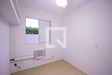 Quarto 1 de apartamento para alugar com 2 quartos, 44m² em Neves, São Gonçalo