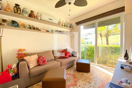 Casa à venda com 4 quartos, 480m² em Tamboré, Santana de Parnaíba