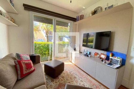 Casa à venda com 4 quartos, 480m² em Tamboré, Santana de Parnaíba