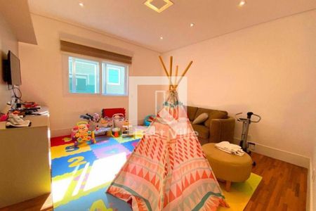 Casa à venda com 4 quartos, 480m² em Tamboré, Santana de Parnaíba