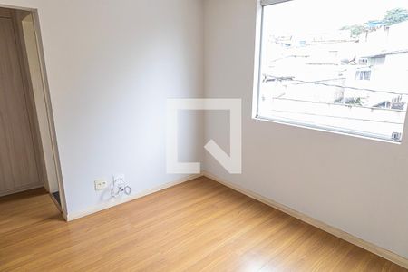 Quarto 2/ suite de apartamento à venda com 2 quartos, 75m² em Planalto, Belo Horizonte