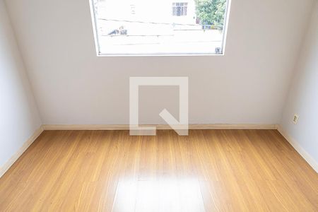 Quarto 2/ suite de apartamento à venda com 2 quartos, 75m² em Planalto, Belo Horizonte