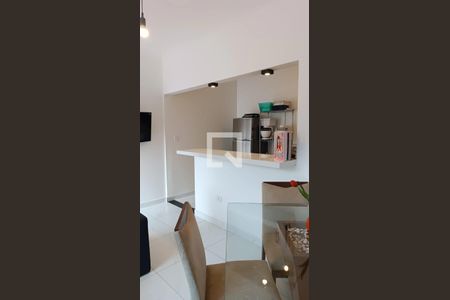 Sala de casa para alugar com 2 quartos, 143m² em Jardim Vera Cruz, São Bernardo do Campo