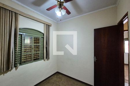 Quarto 2 de casa para alugar com 3 quartos, 192m² em Parque Residencial Vila União, Campinas