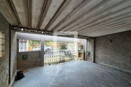 Vista da Sala de casa para alugar com 3 quartos, 192m² em Parque Residencial Vila União, Campinas