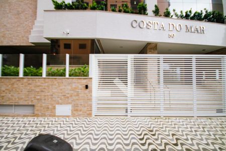 Apartamento para alugar com 2 quartos, 78m² em Vilamar, Praia Grande