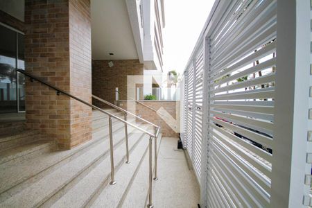 Apartamento para alugar com 2 quartos, 78m² em Vilamar, Praia Grande