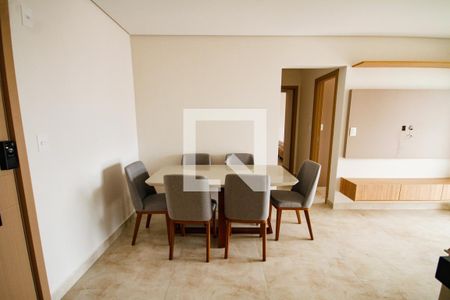 Apartamento para alugar com 2 quartos, 78m² em Vilamar, Praia Grande