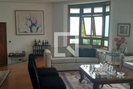 Casa à venda com 5 quartos, 445m² em Residencial Onze (Alphaville), Santana de Parnaíba