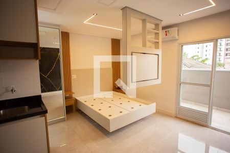 Kitnet/Studio para alugar com 1 quarto, 44m² em Santana, São Paulo