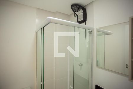 Kitnet/Studio para alugar com 1 quarto, 44m² em Santana, São Paulo