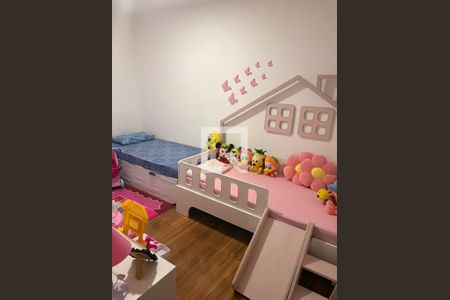 Quarto de apartamento à venda com 2 quartos, 53m² em Ponte Grande, Guarulhos