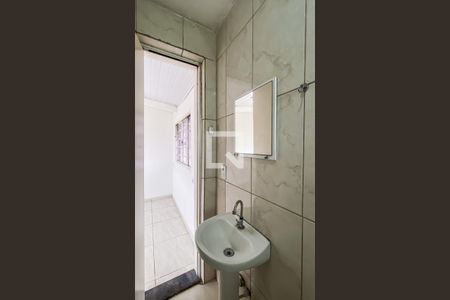 Casa para alugar com 1 quarto, 60m² em Vila Nova Teresa, São Paulo