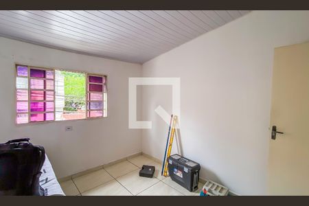 Casa para alugar com 1 quarto, 60m² em Vila Nova Teresa, São Paulo