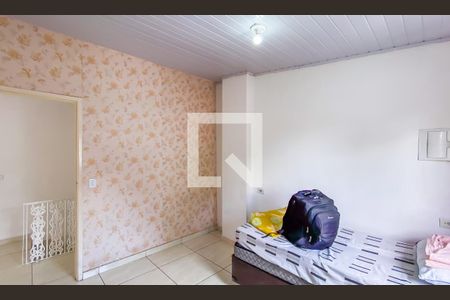 Casa para alugar com 1 quarto, 60m² em Vila Nova Teresa, São Paulo