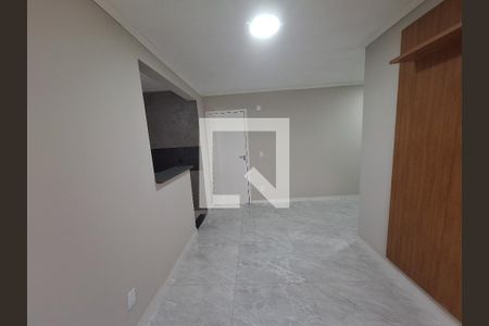 Apartamento para alugar com 2 quartos, 50m² em Parque Santa Rosa, Suzano