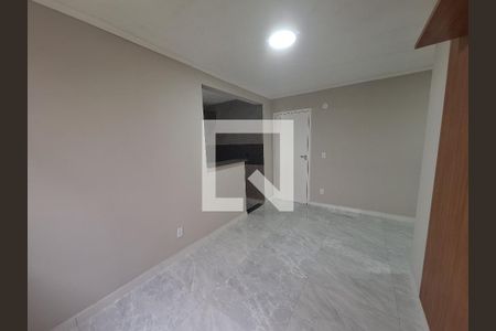 Apartamento para alugar com 2 quartos, 50m² em Parque Santa Rosa, Suzano