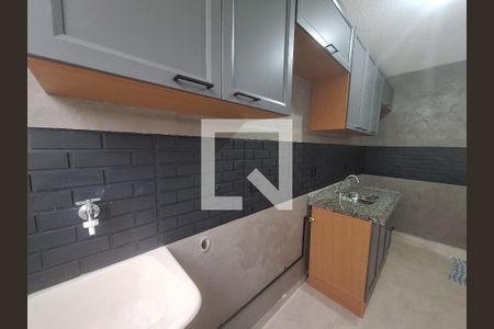 Apartamento para alugar com 2 quartos, 50m² em Parque Santa Rosa, Suzano