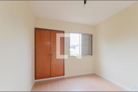 Quarto 2 de apartamento para alugar com 2 quartos, 46m² em Chácara Klabin, São Paulo