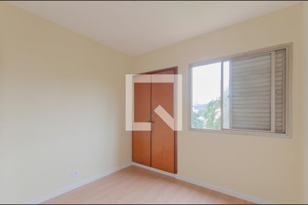 Quarto 2 de apartamento para alugar com 2 quartos, 46m² em Chácara Klabin, São Paulo