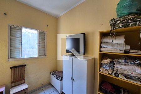 Quarto 1 de casa à venda com 3 quartos, 250m² em Jardim New York, Campinas