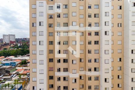 Apartamento para alugar com 2 quartos, 42m² em Vila Plana, São Paulo