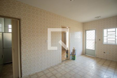 Sala de casa para alugar com 2 quartos, 85m² em Santa Catarina, São Gonçalo