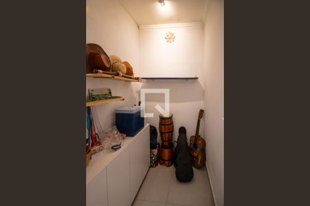Sala de entrada de apartamento à venda com 2 quartos, 94m² em Parque Esmeralda, São Paulo