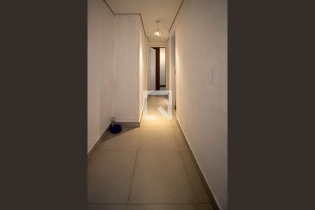 Corredor de apartamento à venda com 2 quartos, 94m² em Parque Esmeralda, São Paulo