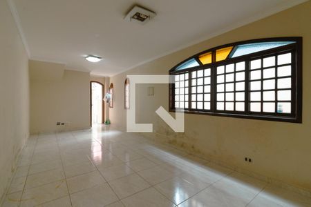 Sala de casa à venda com 5 quartos, 158m² em Jardim Assuncao, São Paulo