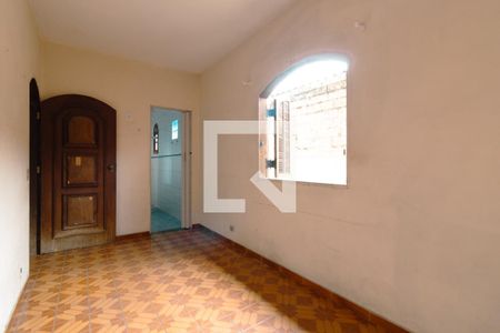 Suíte de casa à venda com 5 quartos, 158m² em Jardim Assuncao, São Paulo