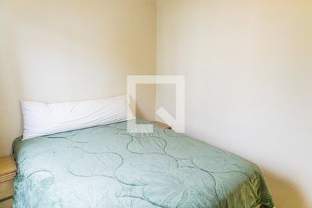 Quarto 2 de apartamento à venda com 2 quartos, 46m² em Manacás, Belo Horizonte