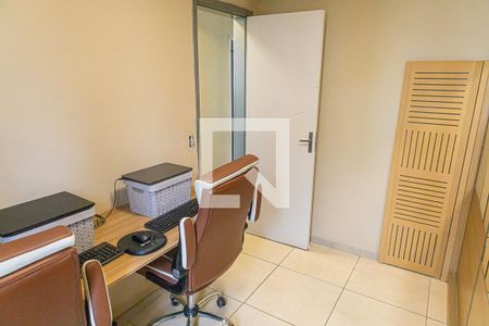 Quarto 1 de apartamento à venda com 2 quartos, 46m² em Manacás, Belo Horizonte