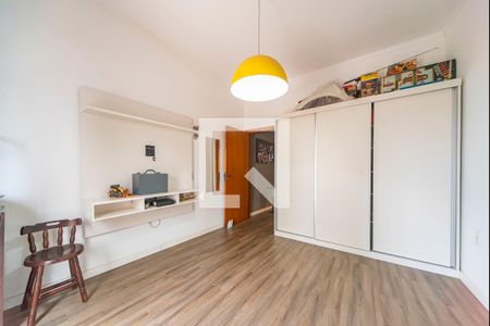 Quarto 1 de casa à venda com 2 quartos, 103m² em Jardim Jamaica, Santo André