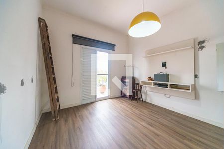 Quarto 1 de casa à venda com 2 quartos, 103m² em Jardim Jamaica, Santo André