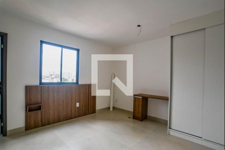 Kitnet de kitnet/studio para alugar com 1 quarto, 23m² em Vila Sao Pedro, Santo André
