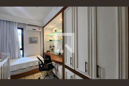 Quarto 1 de apartamento para alugar com 4 quartos, 186m² em Ondina, Salvador