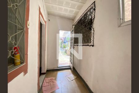 Casa para alugar com 1 quarto, 37m² em Pilares, Rio de Janeiro