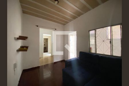 Casa para alugar com 1 quarto, 37m² em Pilares, Rio de Janeiro