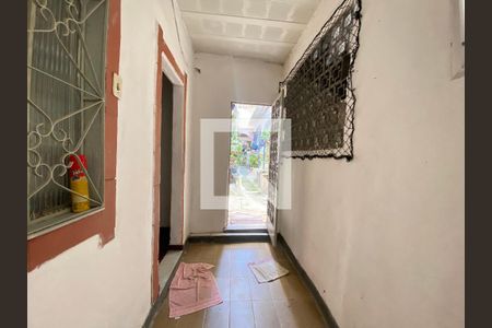 Casa para alugar com 1 quarto, 37m² em Pilares, Rio de Janeiro