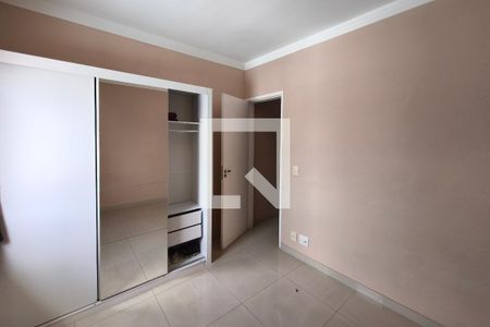 Quarto 1 de casa de condomínio à venda com 2 quartos, 93m² em Vila Campos Sales, Campinas