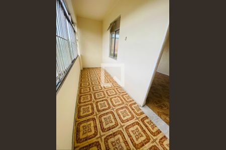 Sala de apartamento para alugar com 2 quartos, 67m² em Quintino Bocaiúva, Rio de Janeiro