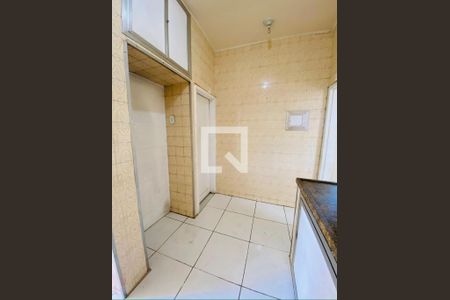 Cozinha de apartamento para alugar com 2 quartos, 67m² em Quintino Bocaiúva, Rio de Janeiro
